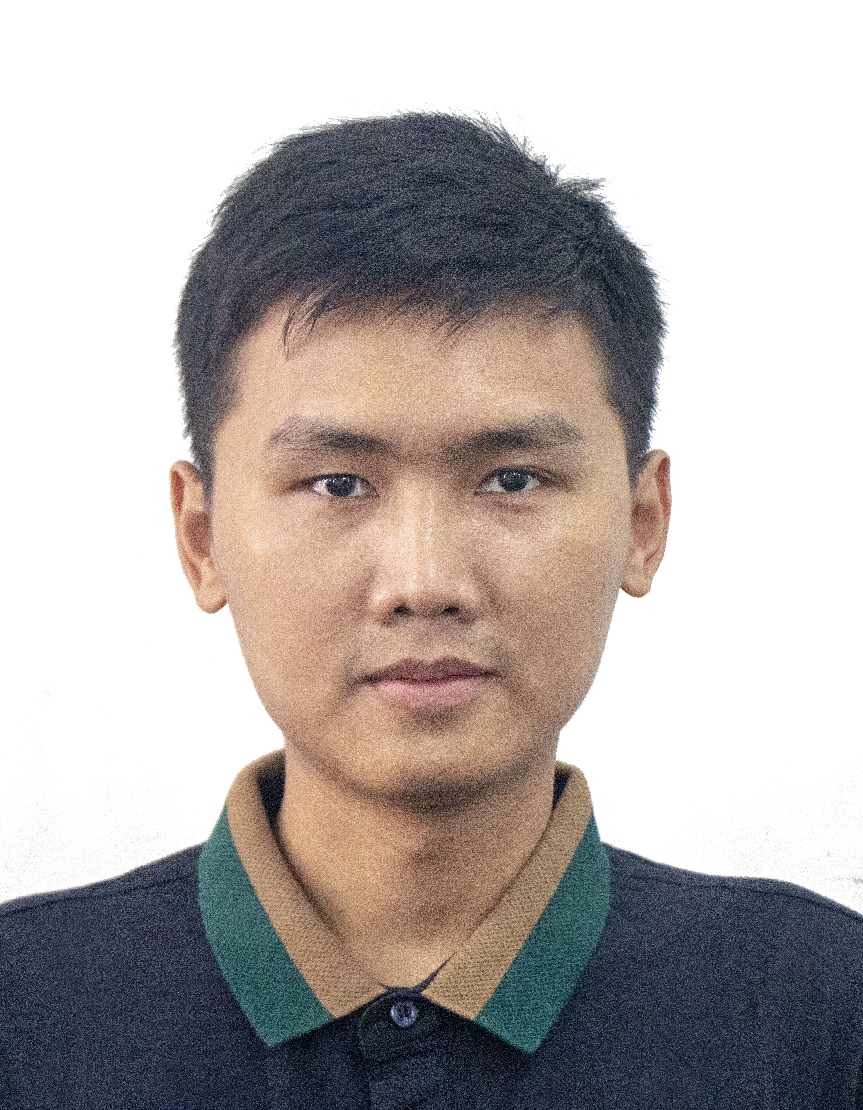 Swan Htet Naing